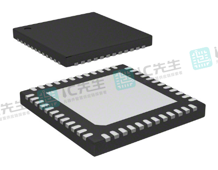 stm32f091ccu6tr微控制器功能優勢引腳及圖片詳解