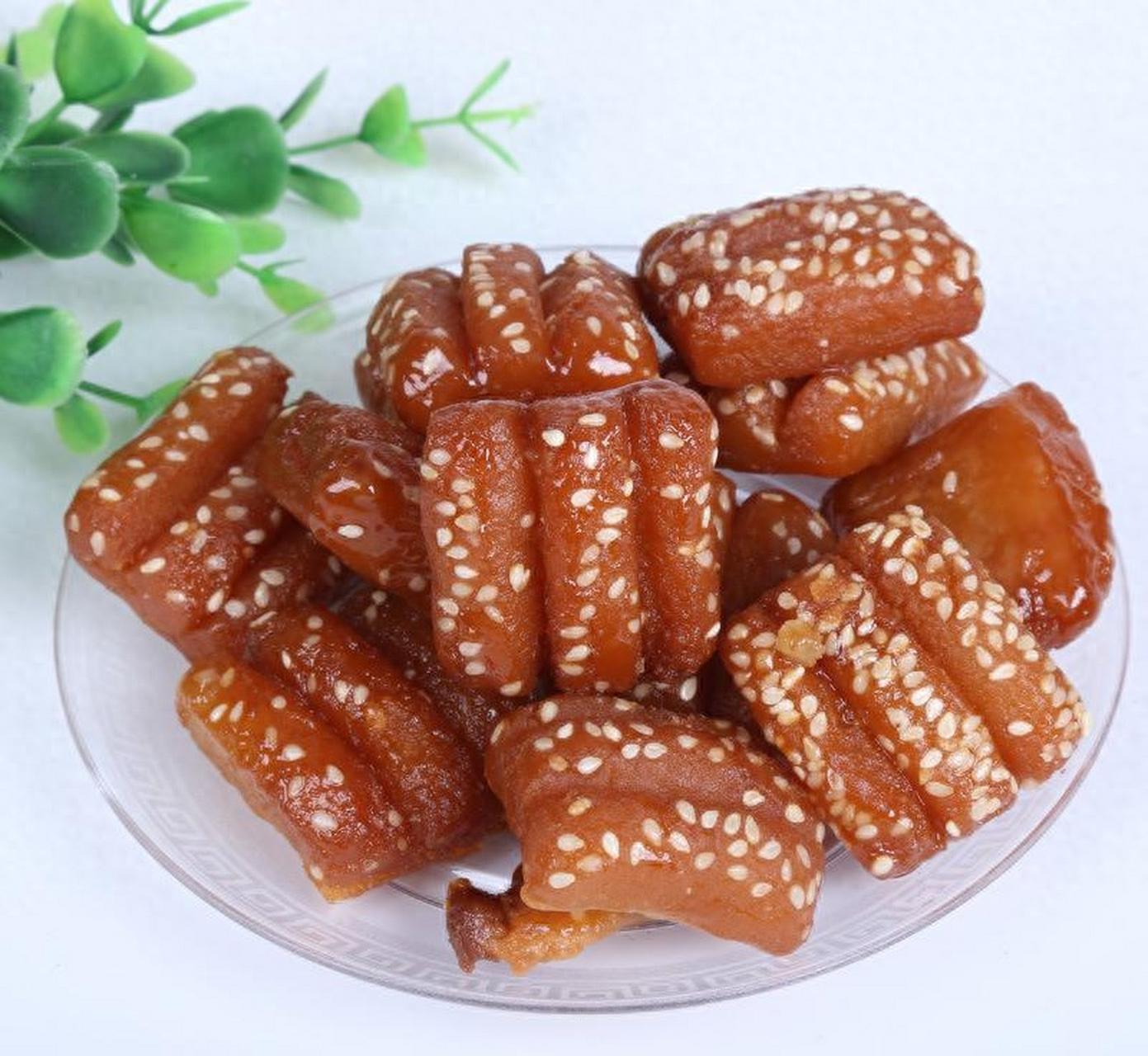 山东的这些传统糕点,童年的味道,很久没有吃过了  随着经济的发展