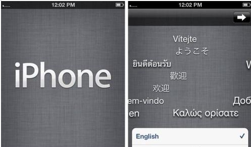 苹果的「hello」壁纸系列之iphone壁纸苹果手机动态壁纸分享