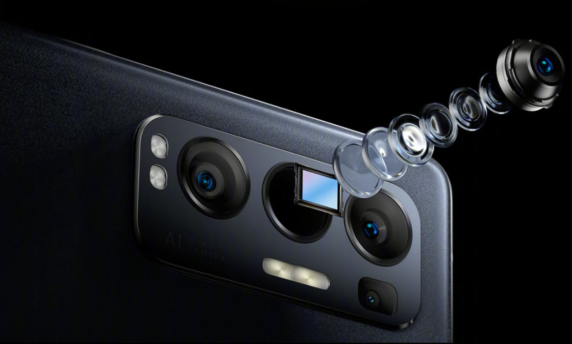 手机cmos应用"退烧"