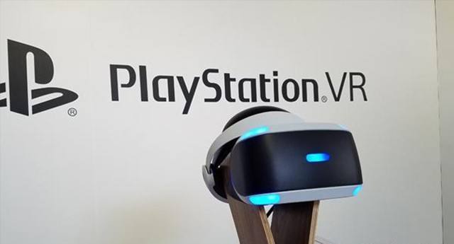 索尼官宣第二代vr头显psvr2有哪些值得关注的点