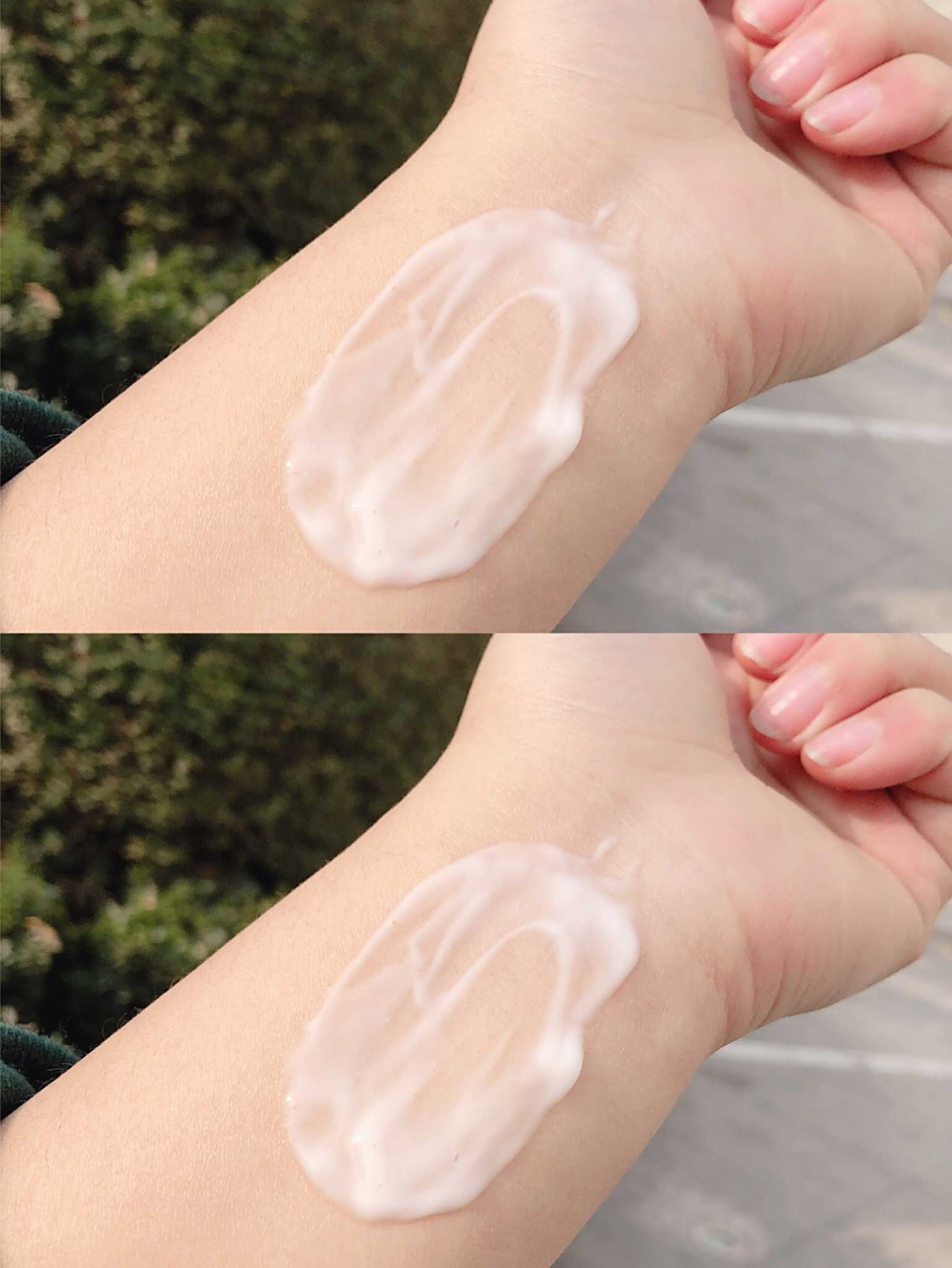 男生身体乳推荐出汗（有哪些适合男生身体乳）
