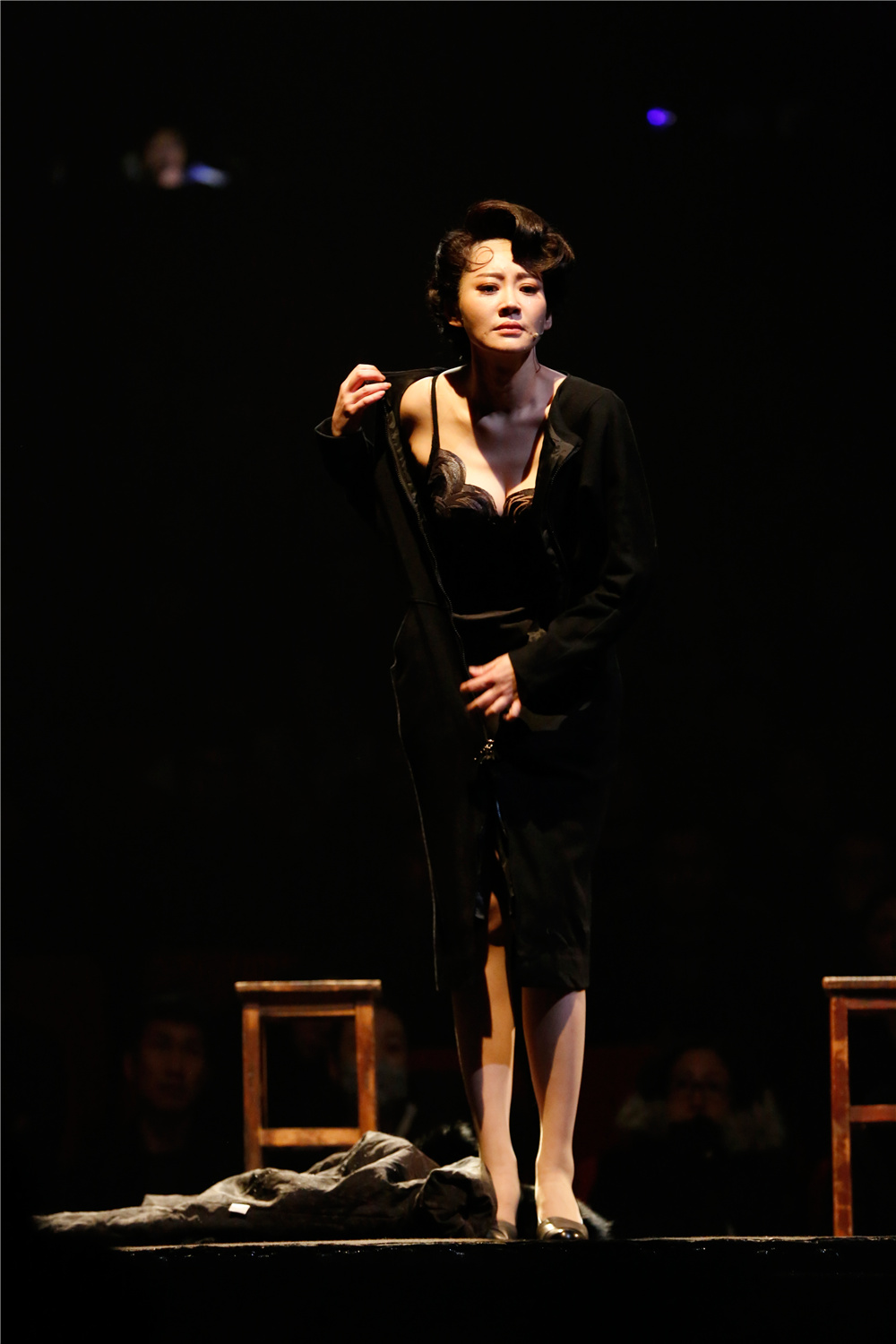 2022话剧《如梦之梦》厦门站演出详情(附购票链接)