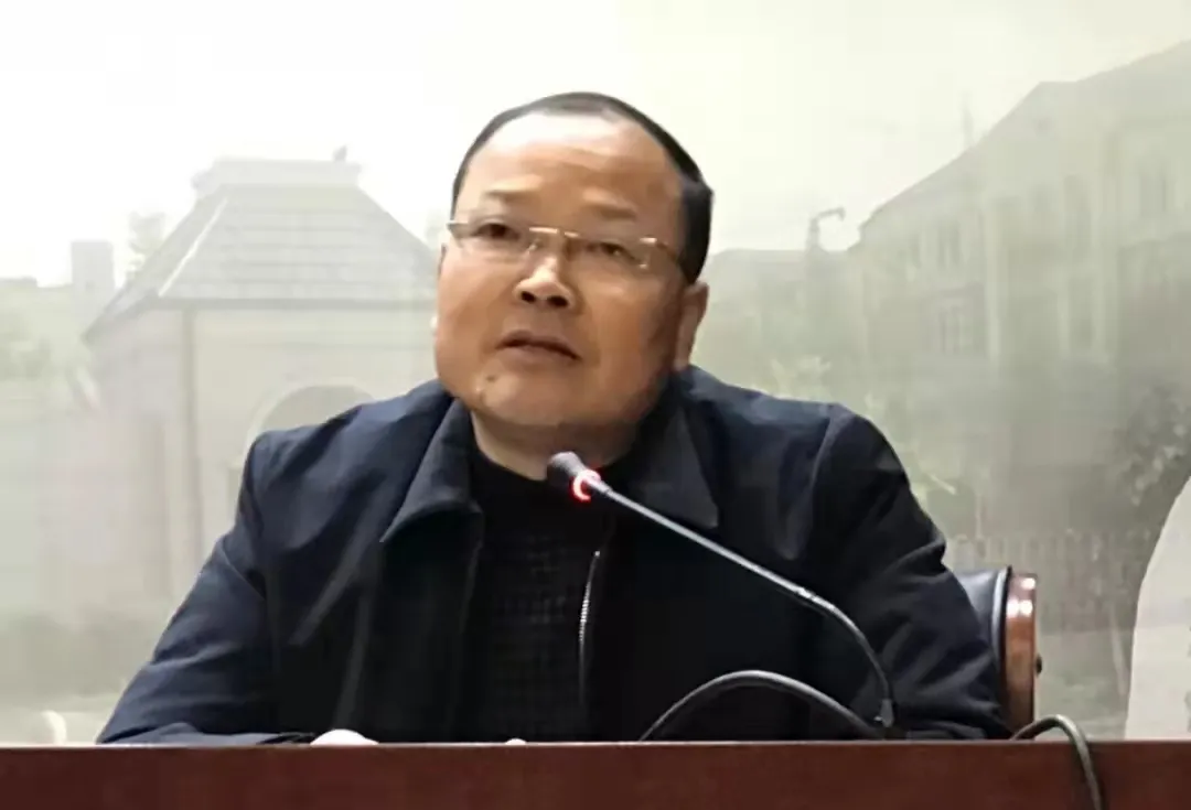 兴化市昭阳湖初级中学以实际行动贯彻落实泰州新春第一会精神