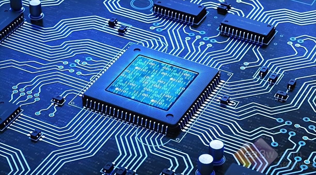 半导体行业进入10年来最糟低迷期