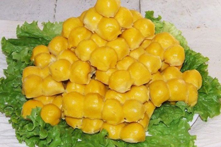 兰西豆包,为啥出名?(日志,选发,写于2019年10月30日)