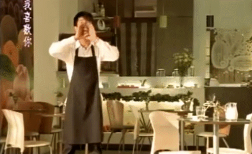 嗲嗲的台湾口音,酥软黏糯,可爱到爆炸.