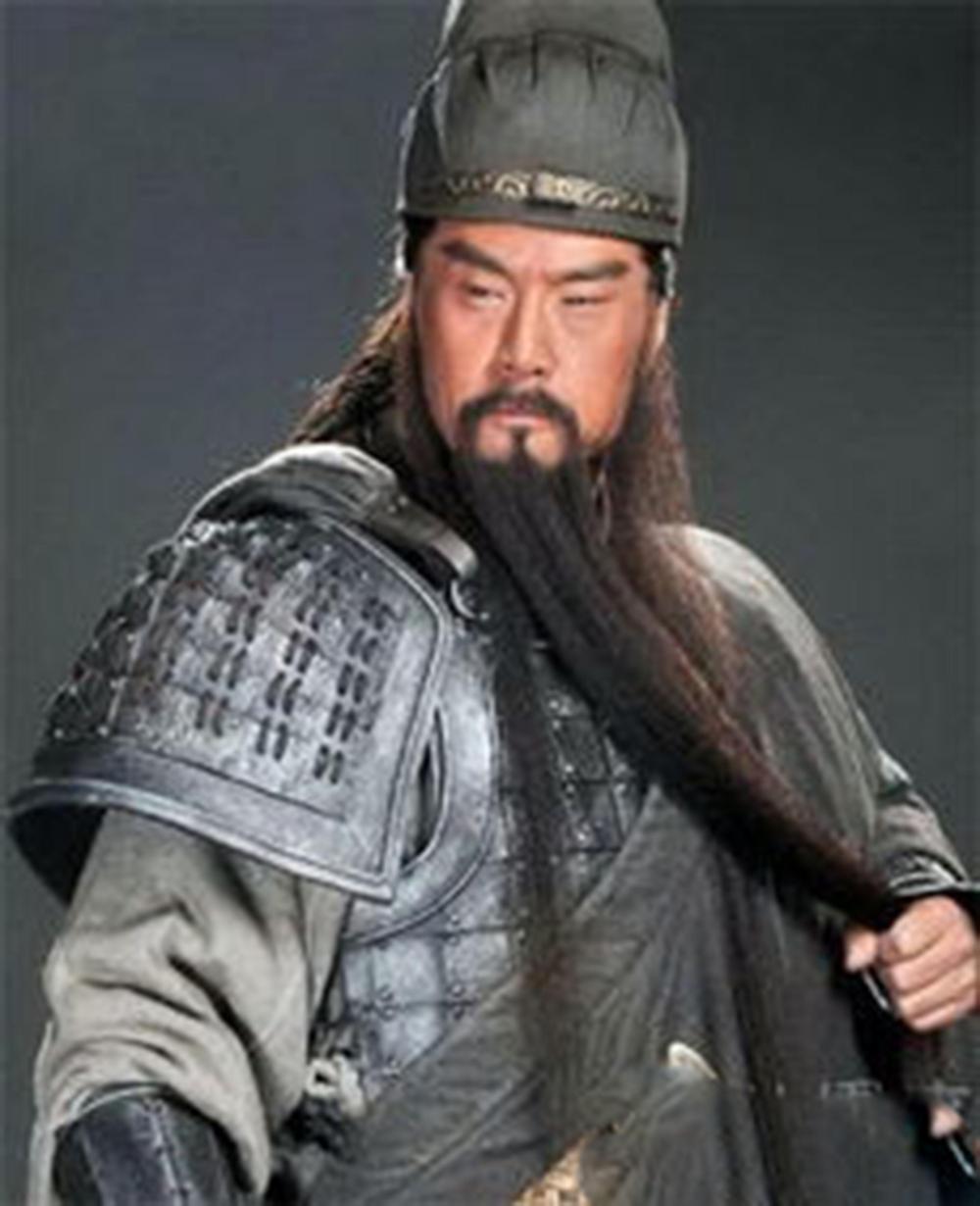 历史:关羽最后丢失荆州的原因竟然与蒋干有关?真相是什么?