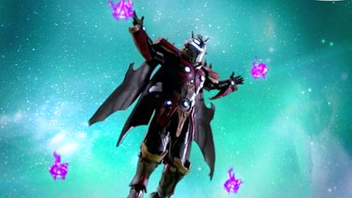 有问必答!百特星人专栏,还真有这么耿直的怪兽