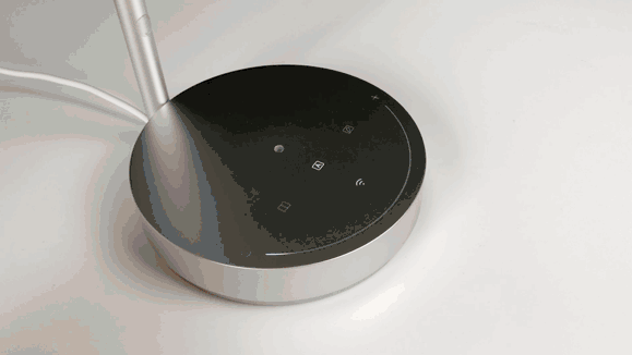 呵护眼睛保护视力,助你成为时间管理大师,华为智选护眼台灯pro