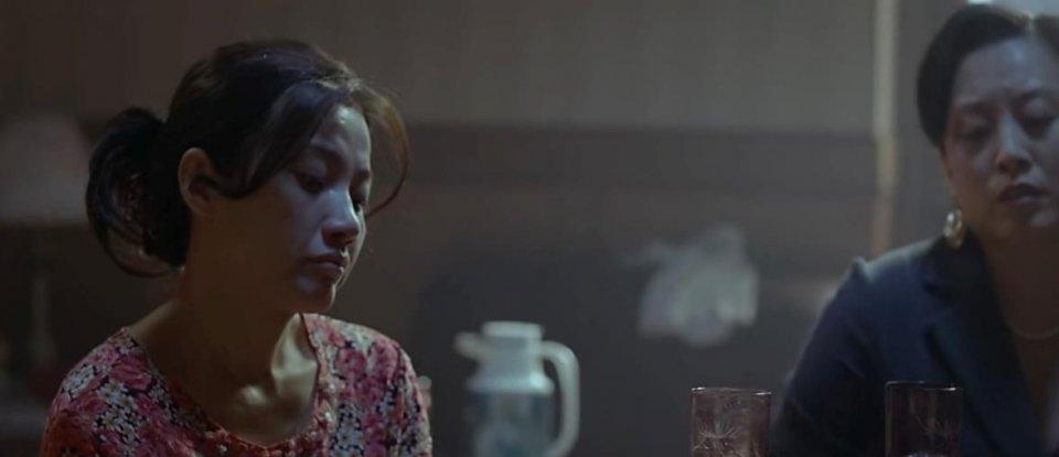 影评《万箭穿心》:沟通是解决问题的最好办法