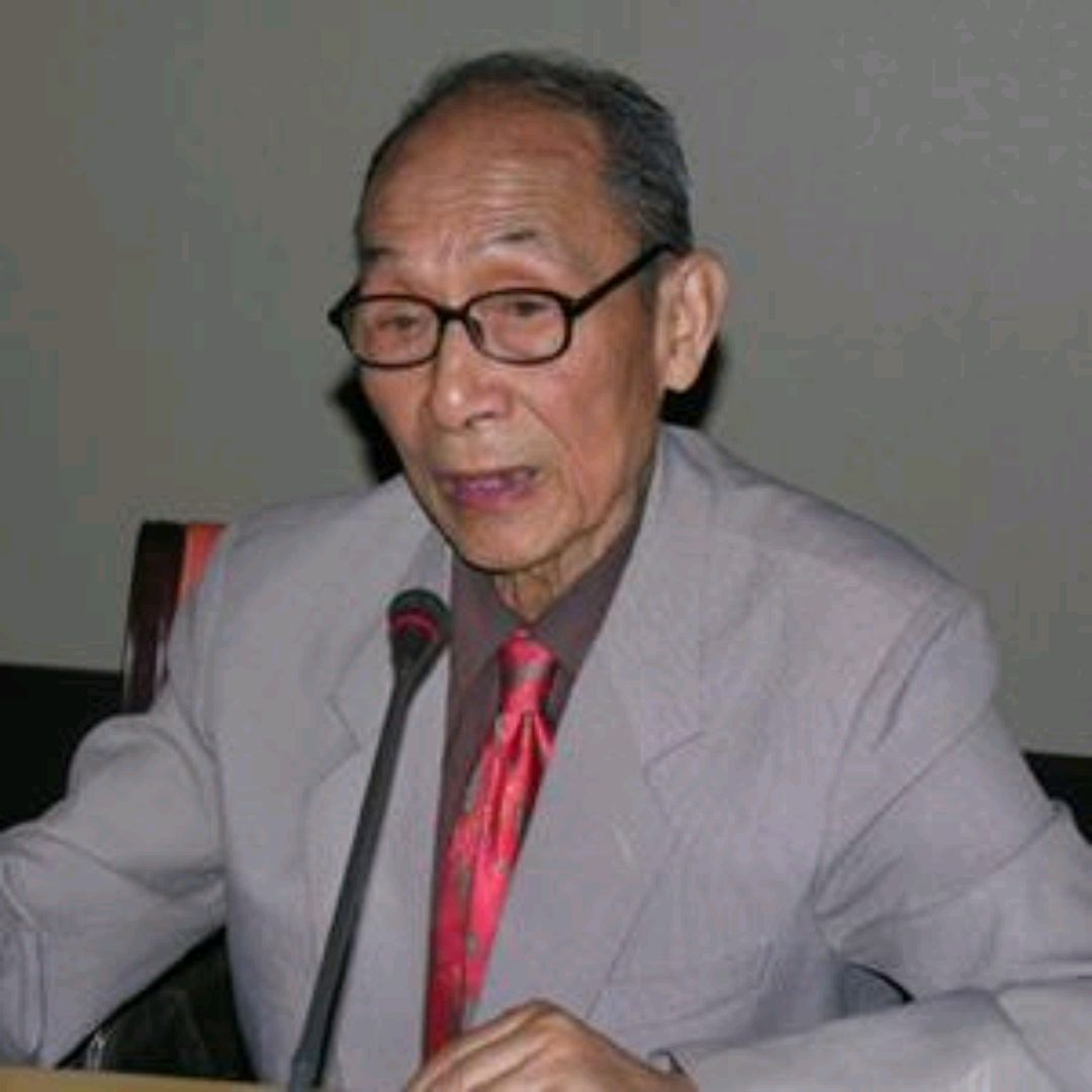 著名经络学家祝总骧,首证经络存在,自创"321经络百岁养生法"