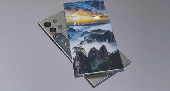 华为p70pro再升级:正反双屏 2亿五摄,加价1万也要买