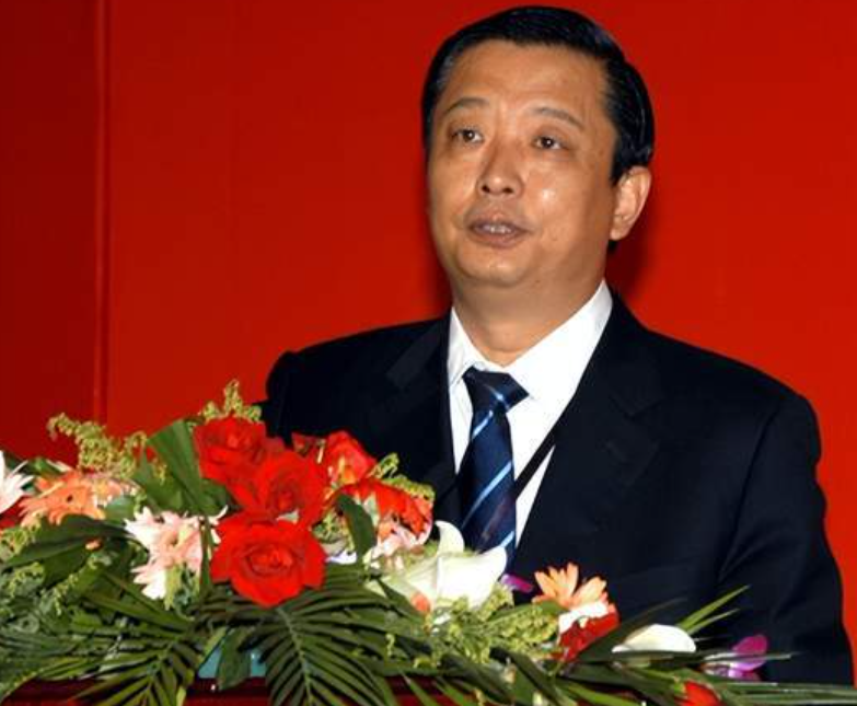 纪实:"巨贪"书记皮黔生:因女儿走上贪腐道路涉案2.2亿判死缓