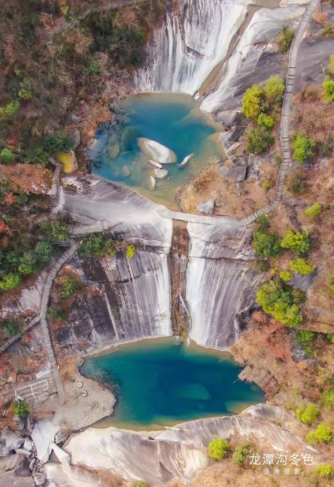 超值特惠,仅限3天!西峡龙潭沟景区元旦假期游玩攻略!