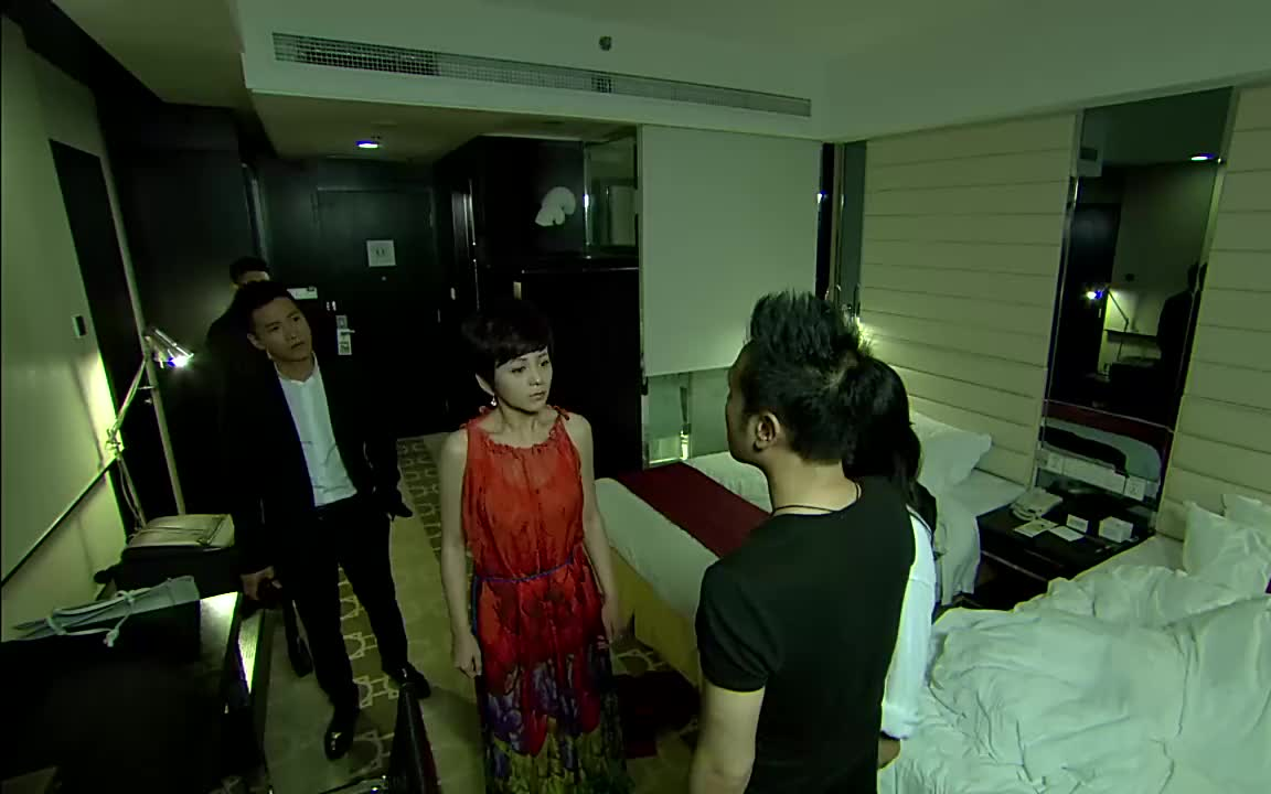 丈夫外遇被屋内捉奸,人妻因侮辱被判5年说"这罪我不认",2019年二审