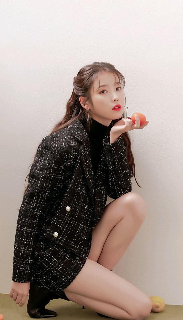 iu李知恩制作纪录片因差别对待惹粉丝疑惑,公司出面澄清兼道歉