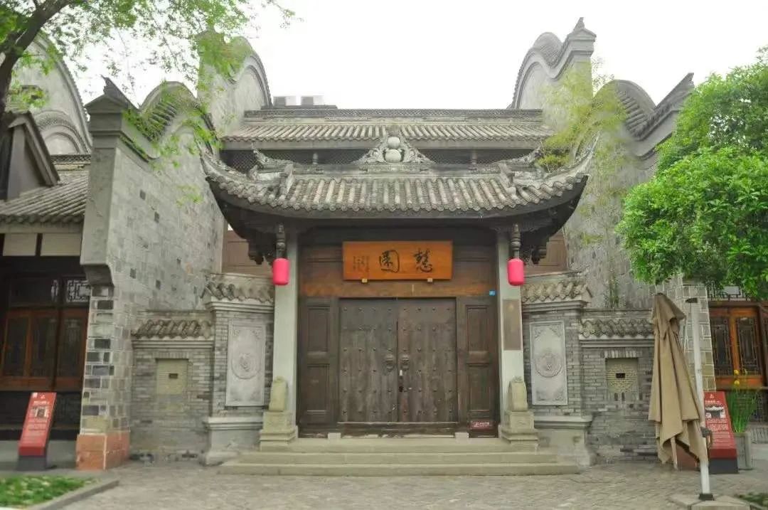 花开天府 安逸四川|千年香城,漫山粉樱,新都的新在这里!