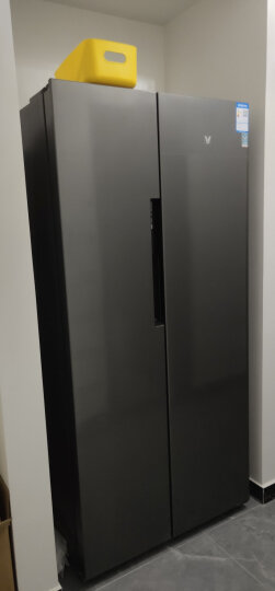 云米bcd-456wmsd性价比好不