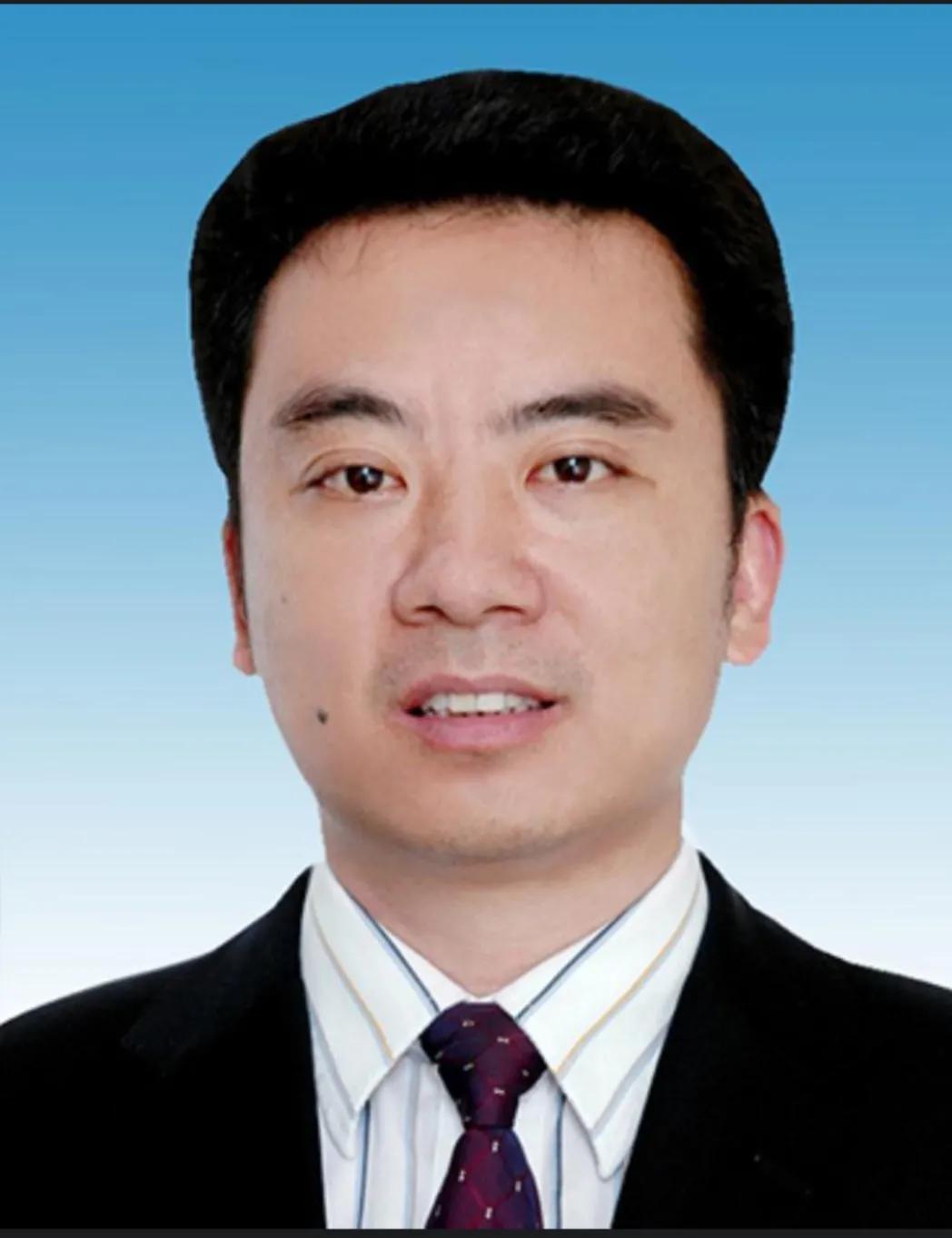 江西省政府现任领导