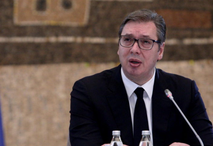 向中国纳"投名状"?10国改弦易辙,拒绝跟随美国承认"科索沃"