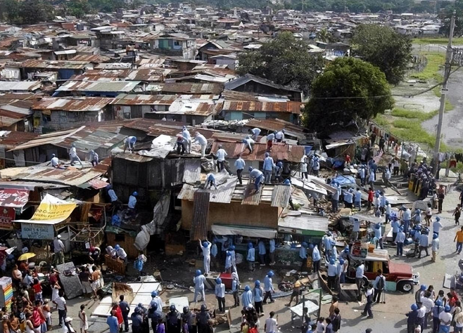 菲总统候选人莫雷诺:如果当选,将让菲律宾成为下一个新加坡
