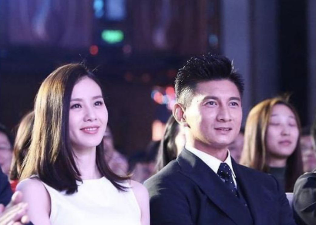 董洁,刘诗诗的近照曝光:婚姻是否幸福,对女人容貌的影响很大!