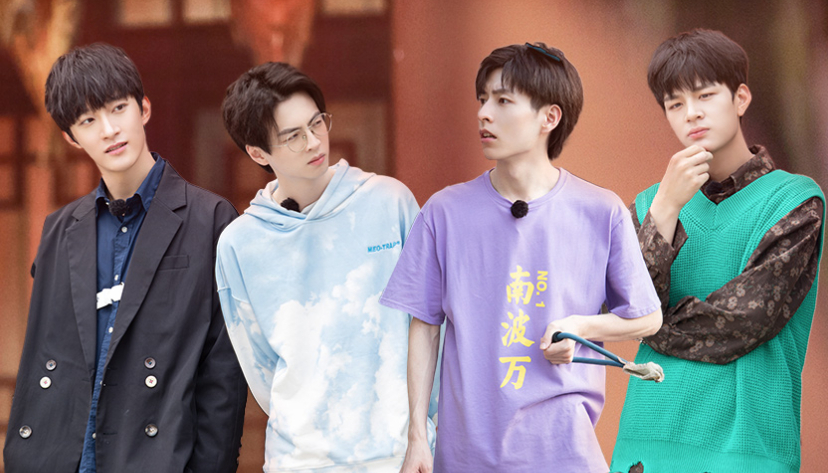 从衍生综艺到"独立行走",豆瓣评分9.3,《名侦探学院》凭什么