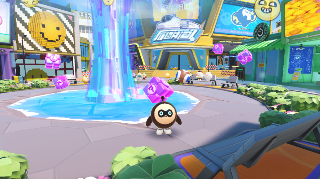 氪金是下下策!揭秘《蛋仔派对》为何成为年轻人攒钱利器!