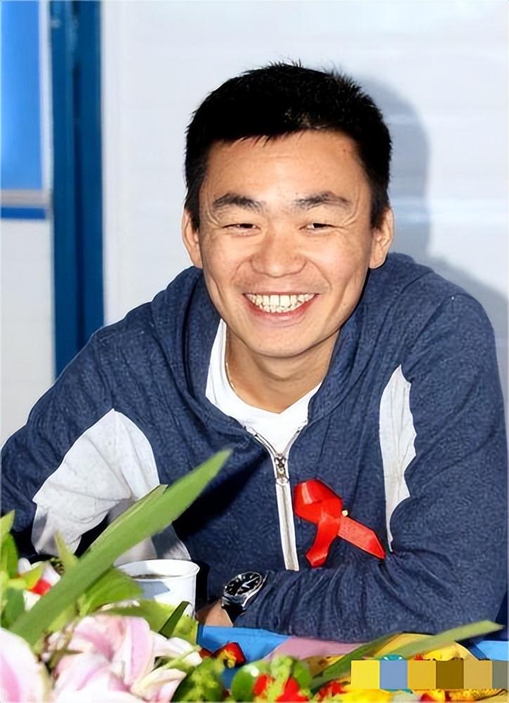 回顾:离婚6年后,王宝强与马蓉的差距一目了然