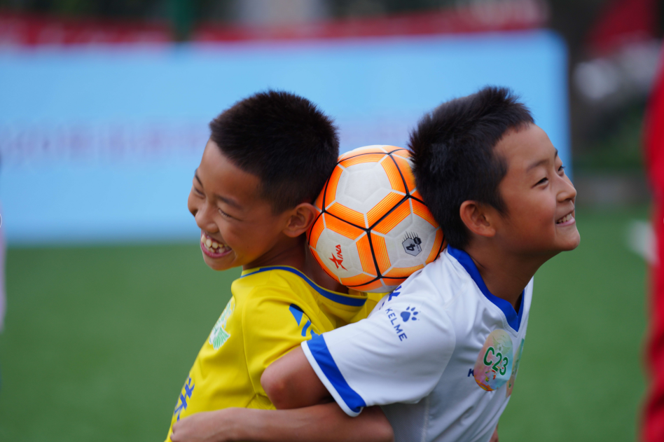 |北京市市级社会足球活动之“回天有我”快乐足球节顺利举办