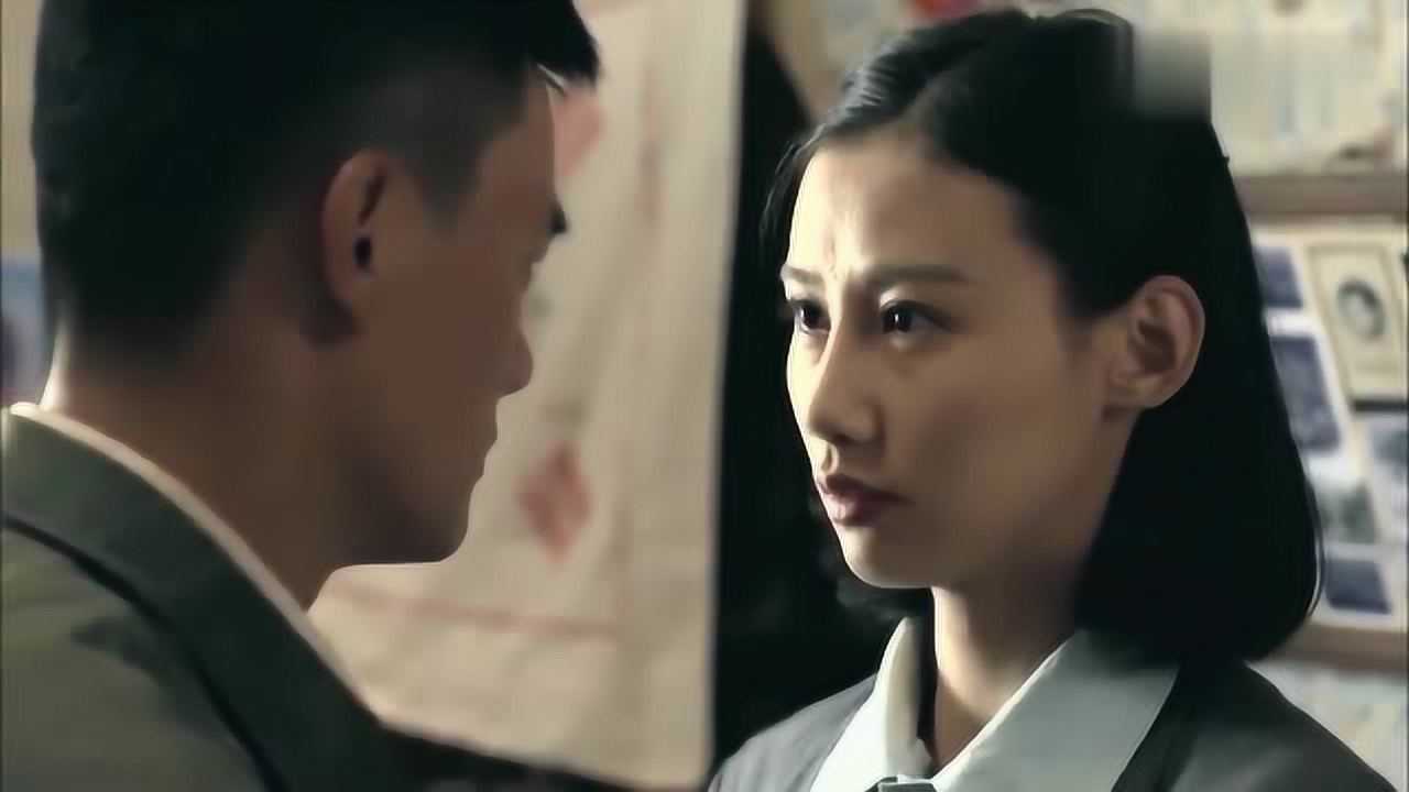 《平凡的世界》感情空白的田润生,却敢于冲破世俗,与郝红梅相守