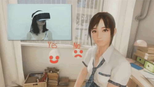 vr玩家想知道 8月篇「87870vr网出品」