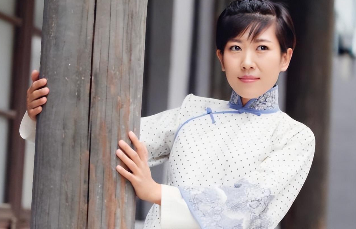 杜金京:在我怀孕6个月的时候,爸爸的一句话让我难以释怀