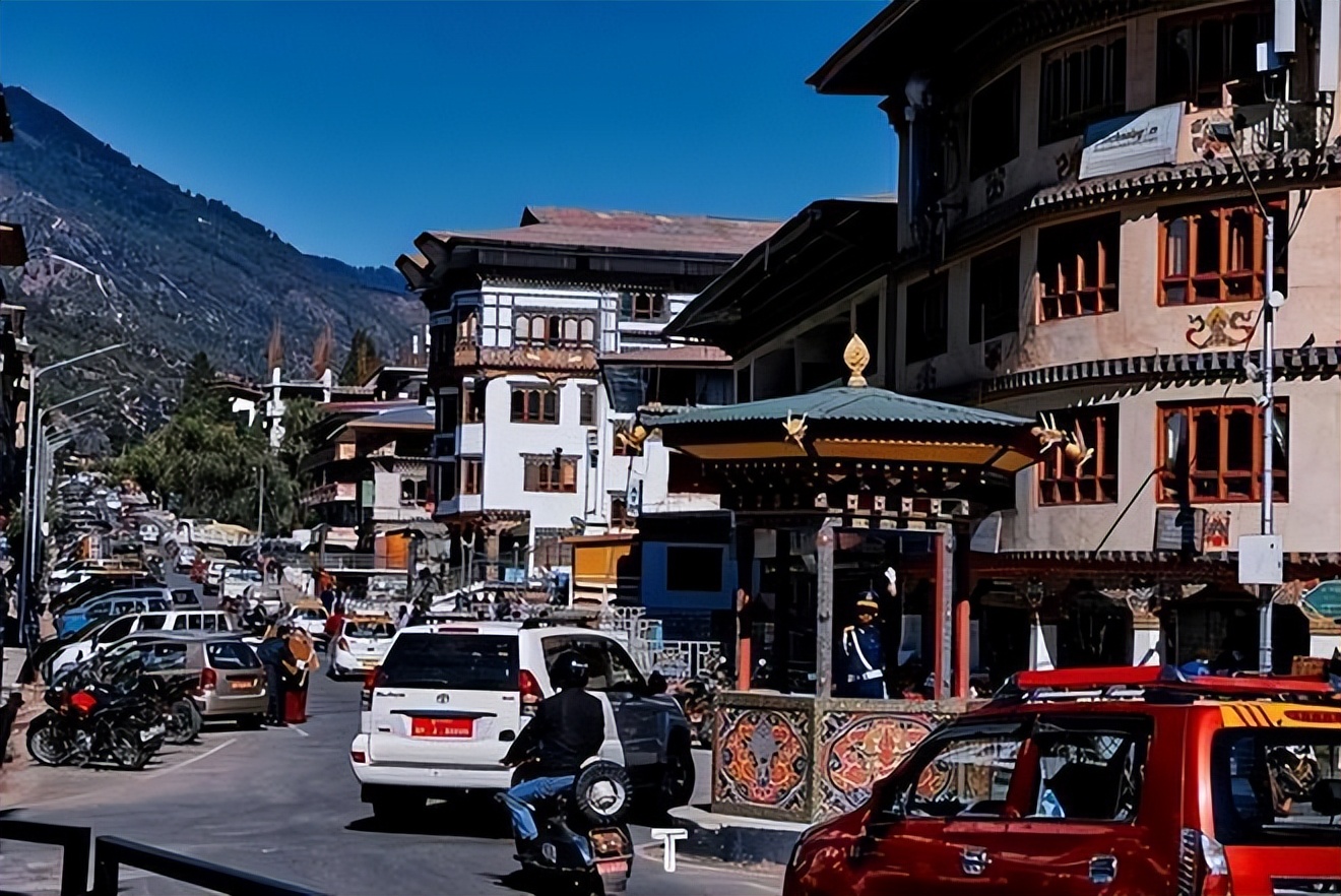 中国和不丹最新商谈结果:不丹欲归还中国土地