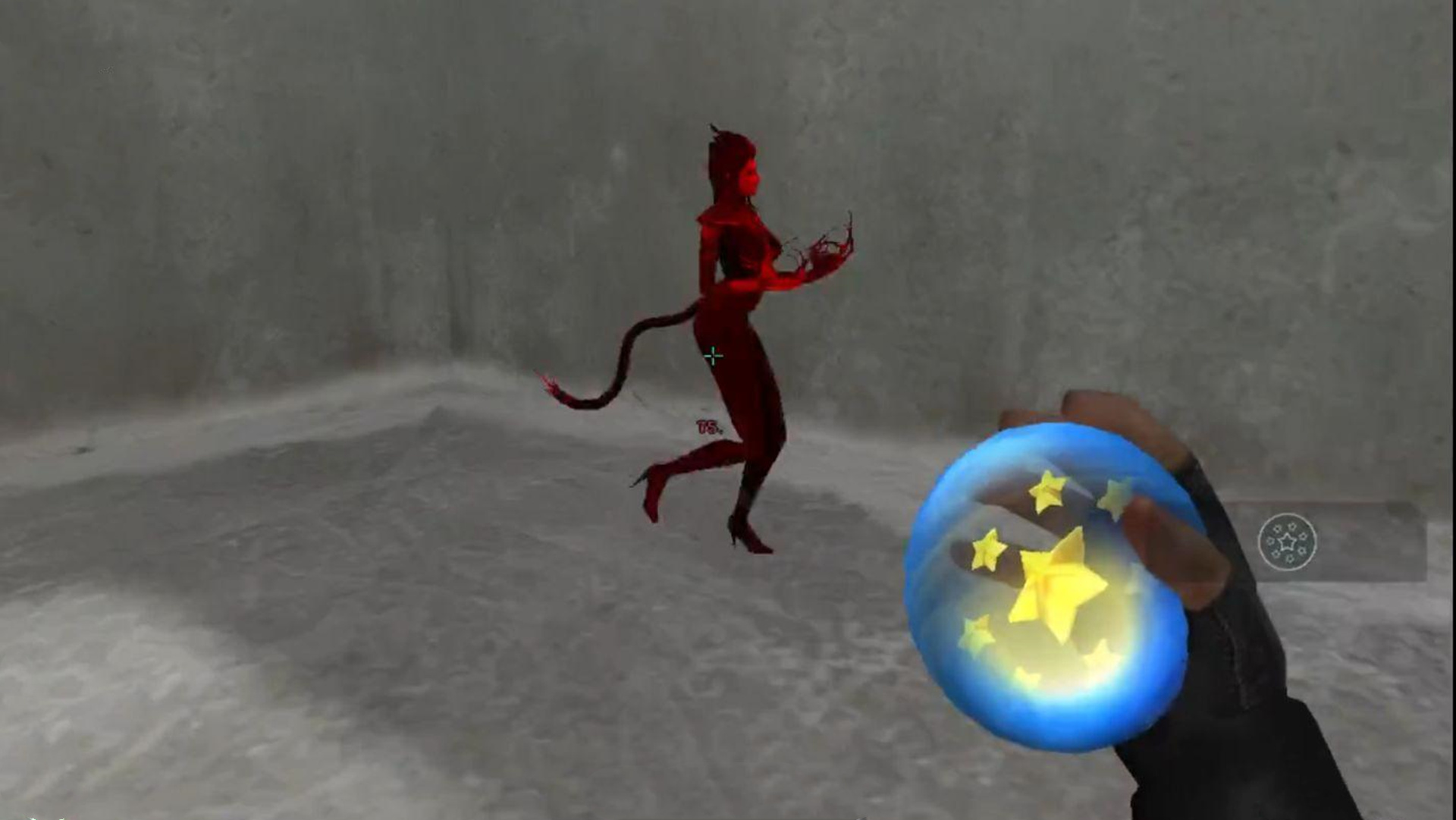 cf圣拳猎手身上到底发生了什么?来看看他不为人知的故事