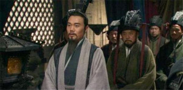 携玉璧入秦的赵国使臣,与秦王赢稷斗勇斗智,终从虎窟完璧归赵