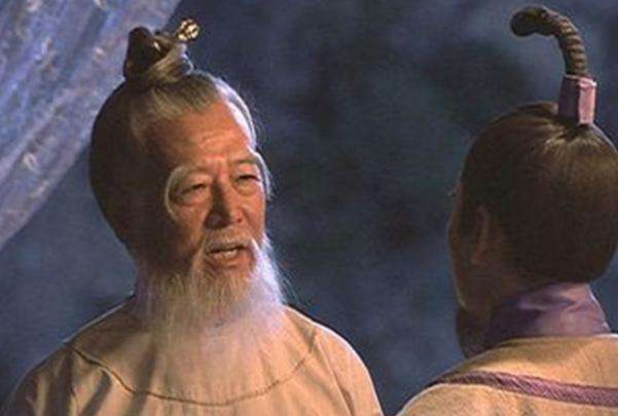袁天罡的传奇故事