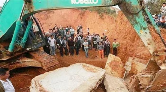 永泰公主墓出土:一具枯坐千年的白骨,引出一段凄美爱情