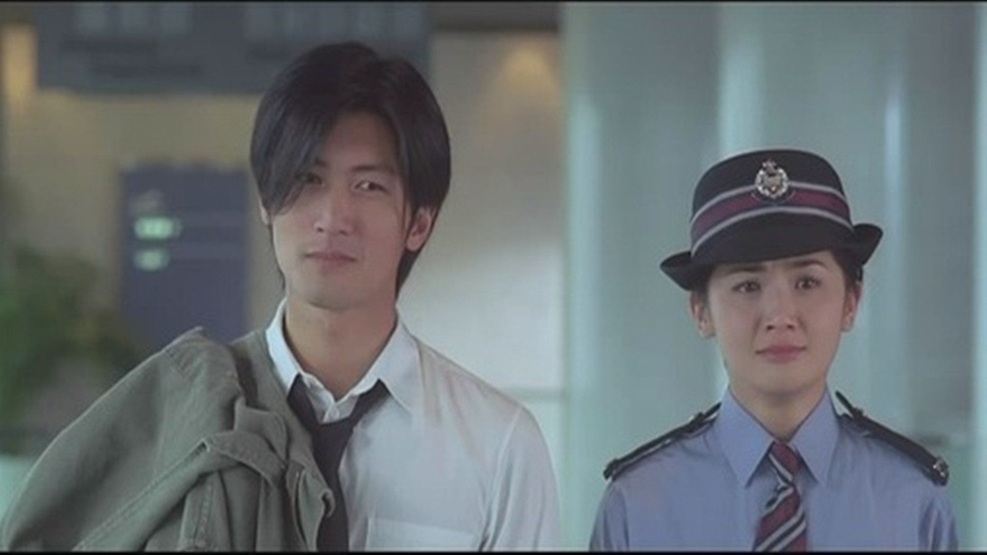 电影《新警察故事2》备案 谢霆锋首次自导自演