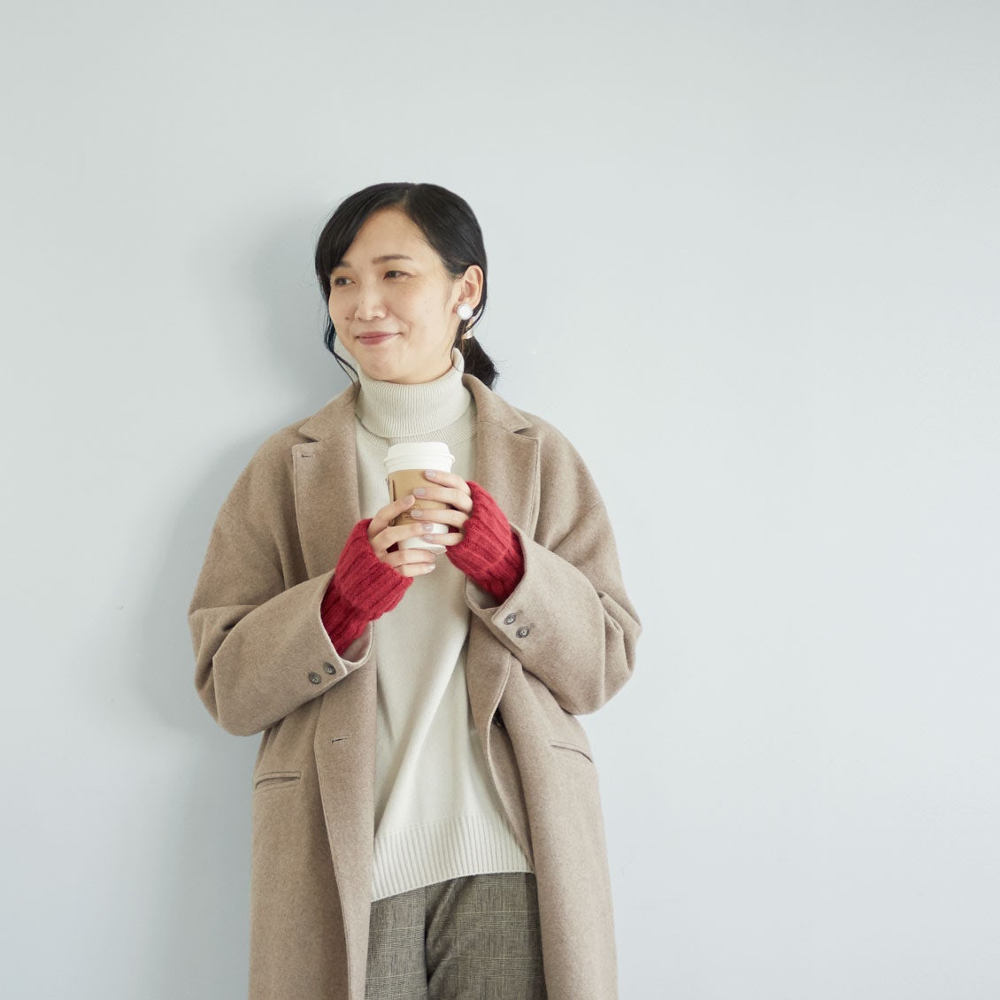 57岁日本太太的独居日常:精致女人,养成好的生活方式