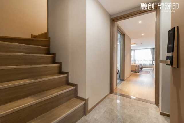 杭州萧山融创云潮府:总价约百万精装loft&双钥匙公寓!