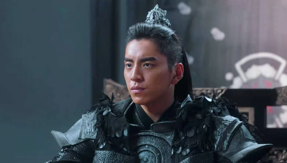 02王大陆:《狼殿下》朱友文