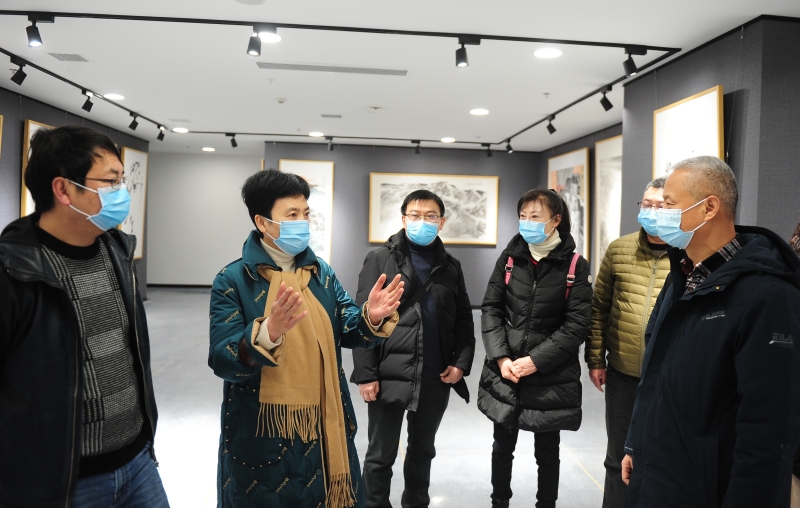 履职我在一线|全国政协委员多央娜姆:心系文化旅游 为四川发展呼吁