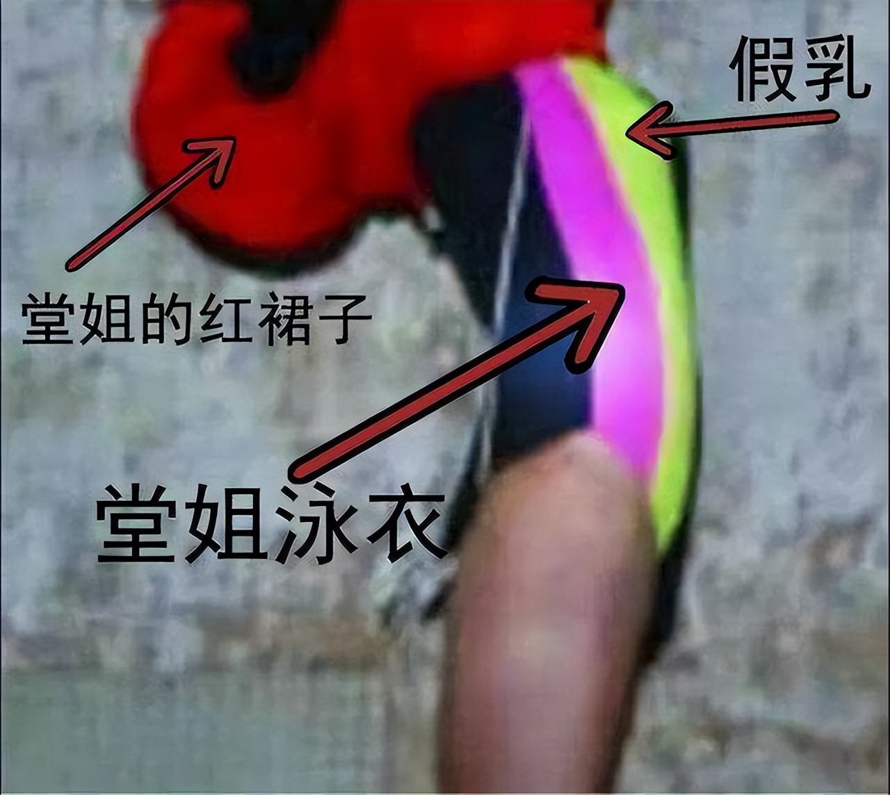 重庆男孩穿红衣吊挂身亡,村民谣传恶鬼索命,警方如何解释的?