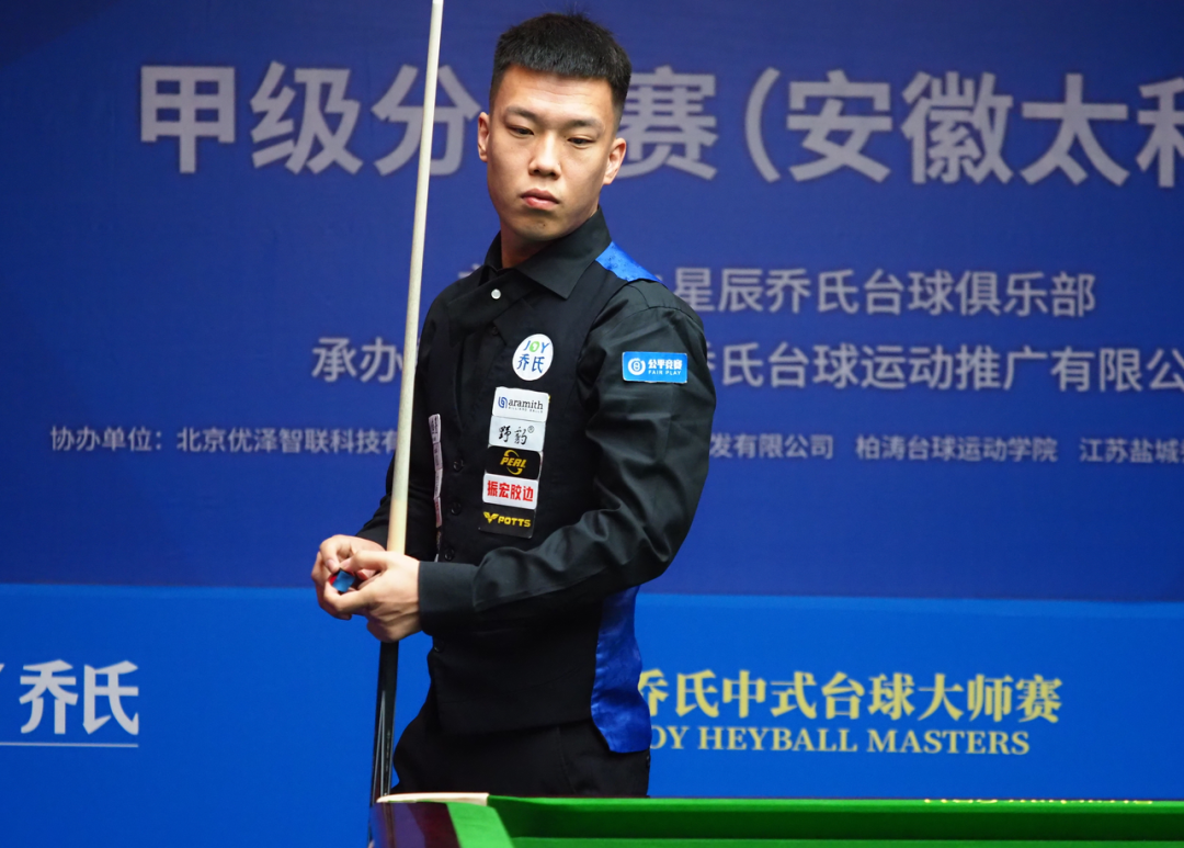 梦之队陈双有,刘鑫领衔率先晋级第三阶段,阜阳本地军团高歌猛进