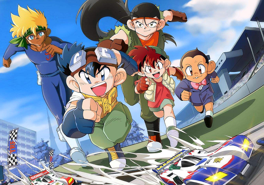 找回童年记忆的15部动漫,你都看过几部?