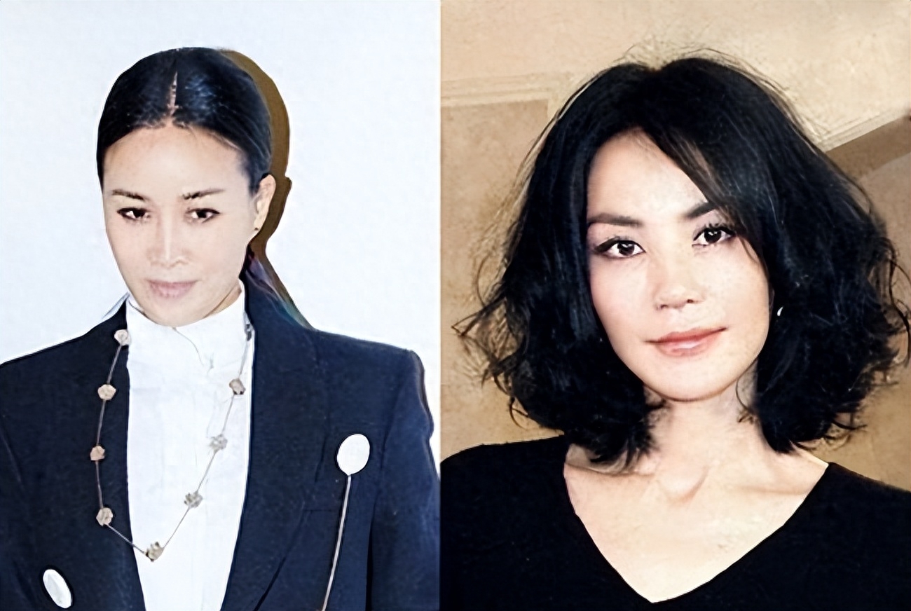 回顾:被误解30年的王菲和那英乐坛之争?她们的友谊你根本想不到