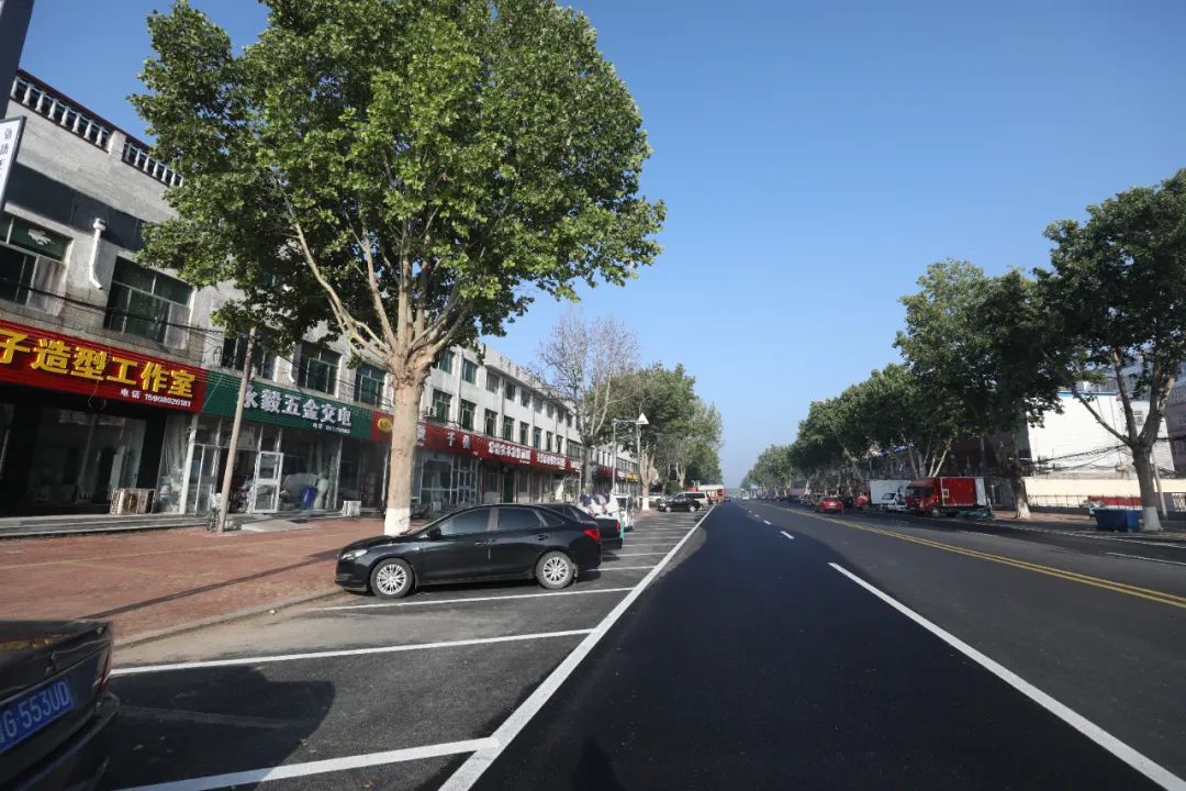 绝知此事要"先"行——洛城街道低效用地再开发利用攻坚纪实