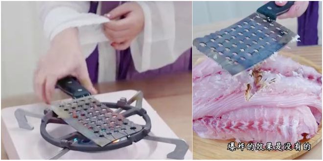 黑猫厨房:传说中和绵羊料理并列美食区,两大搞笑女?